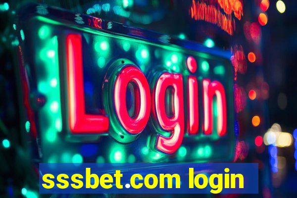 sssbet.com login